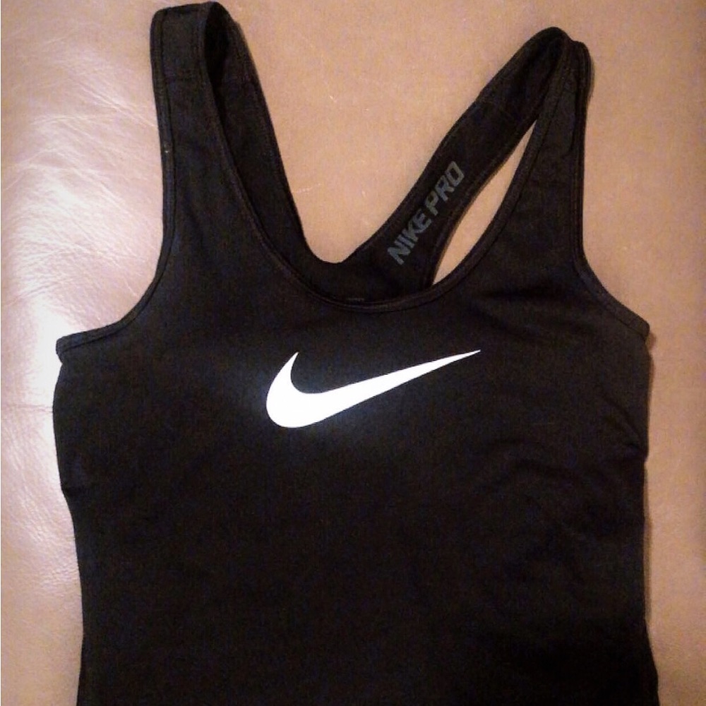 Nike Dri Fit tank top